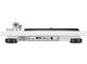 Проигрыватель винила Denon DP-400 - изображение 5