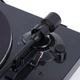 Програвач вінілу Denon DP-300F (повний автомат із фоно коректором) - зображення 5