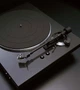 Програвач вінілу Denon DP-300F (повний автомат із фоно коректором) - зображення 6