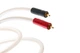 Аудіокабель міжблочний 2RCA-2RCA Atlas Cables Element Acromatic 1m - зображення 3