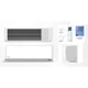 Кондиционер Midea Oasis Plus MSOP-09FN8-I/MSOP-09FN8-O - изображение 5