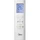 Кондиционер Midea BreezeleSS FA-12N8D6-I/FA-12N8D6-O - изображение 7