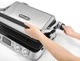 Гриль DELONGHI MultiGrill CGH1020D - изображение 3
