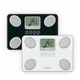 Tanita BC-731 Black (TN\BC-731\BK-00-00) - зображення 3