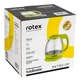 Чайник Rotex RKT-80 GP - зображення 3