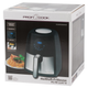 Мультипечь Profi Cook PC-FR 1147 H - зображення 7