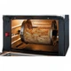 Мультипечь PROFI COOK PC-FR 1200 H - изображение 5