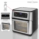Мультипечь PROFI COOK PC-FR 1200 H - изображение 8