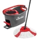 Набор для уборки Vileda Easywring & Clean Turbo (швабра и ведро с отжимом) (4023103194113) - изображение 3