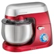 Кухонный комбайн Bomann KM 6009 CB Red - изображение 1