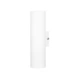 Светильник настенный MSK Electric Tube бра под две лампы Е27 NL 2206 W - изображение 3