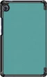 Чехол для планшета ArmorStandart Smart Case для Huawei MatePad T8 8" (Kobe2-W09A) Green (ARM58601) - изображение 2