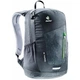 Рюкзак Deuter StepOut 12 7712 dresscode-black (3810215 7712) - изображение 1