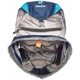 Рюкзак Deuter AC Lite 26 3306 midnight-turquoise (3420316 3306) - зображення 4
