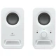 Акустическая система Logitech Z-150 Snow White (980-000815) - изображение 1