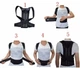 Грудопоясничный корректор правильной осанки Back Pain Need Help от сутулости (HF-00008226) - изображение 3