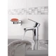 Мильниця з утримувачем Grohe Essentials (40444001) - изображение 15