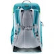Рюкзак Deuter Waldfuchs 14 3214 petrol-kiwi (3610117 3214) - изображение 2