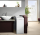 Пральна машина з вертикальним завантаженням Electrolux EW6T4272U - зображення 6