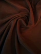 Комплект Декорин Диамант шторы 150x255 см 2 шт вуаль тюль 400х255 1 шт Бежево-шоколадный с молочным - изображение 3