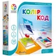 Настольная игра Smart Games Цвет Код (SG 090 UKR) - изображение 1