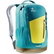 Рюкзак Deuter StepOut 16 8304 neon-petrol (3810315 8304) - изображение 1