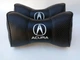 Подголовник (подушка) ACURA BLACK - изображение 1