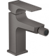 Смеситель для биде Hansgrohe Metropol 32520340 - изображение 1