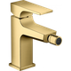 Смеситель для биде Hansgrohe Metropol 32520990 - изображение 1