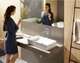 Змішувач Hansgrohe Metropol 260 для умивальника Brushed Bronze 32512140 - зображення 2