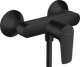 Змішувач hansgrohe Talis E для душу, Matt Black (71760670) - изображение 1