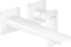 Смеситель для умывальника Hansgrohe Metropol 32526700 - изображение 1