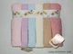 Набор полотенец Cestepe Cotton Delux Жаккард - Stella 70*140 (6 шт) - изображение 2