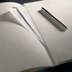 Блокнот Leuchtturm1917 Master Classic великий 22,5 х 31,5 см в клітинку чорний - изображение 6