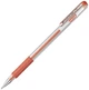 Гелева ручка Pentel Hybrid Gel бронза - изображение 1