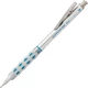 Механічний олівець Pentel GraphGear 1000 0,7 мм металевий - изображение 1