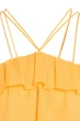 Майка H&M 42 жовтий 15064978065 - зображення 2