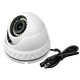 Гибридная Антивандальная наружная камера GreenVision GV-083-GHD-H-DOS20-20 - изображение 5