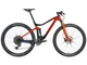 Велосипед TORPADO Matador M19 29" мужской Black/Red - изображение 2