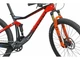 Велосипед TORPADO Matador M19 29" мужской Black/Red - изображение 3