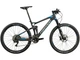 Велосипед TORPADO Eclipse S XT Rapid M17 27.5" чоловічий Blue/Orange - зображення 3