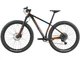 Велосипед TORPADO Ribot A+ SX Manitu M21 29" мужской Black/Orange - изображение 2