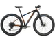 Велосипед TORPADO Ribot A+ SX Manitu M21 29" мужской Black/Orange - изображение 3
