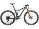 Велосипед TORPADO Matador M19 29" мужской Gray/Black - изображение 3