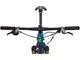 Велосипед TORPADO Matador XX1AX M17 29" мужской Blue - изображение 2