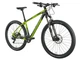 Велосипед FONDRIEST F85 M15 27.5" чоловічий Black/Green - зображення 1