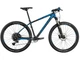 Велосипед TORPADO Nearco N NX Eagle M17 27.5" чоловічий Black/Blue - зображення 2