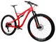 Велосипед BOTTECCHIA Gardena M17 29" мужской Red - изображение 1
