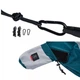 Туристический гамак Naturehike 340Т Одноместный (синий) - изображение 4