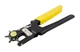 Просекатель отверстий MASTERTOOL револьверный 2-4.5 мм 225 мм 21-0800 - изображение 1